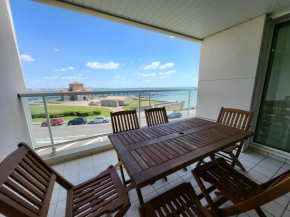 T2 avec terrasse, 500m de la plage, Les Sables-d'Olonne - FR-1-92-896
